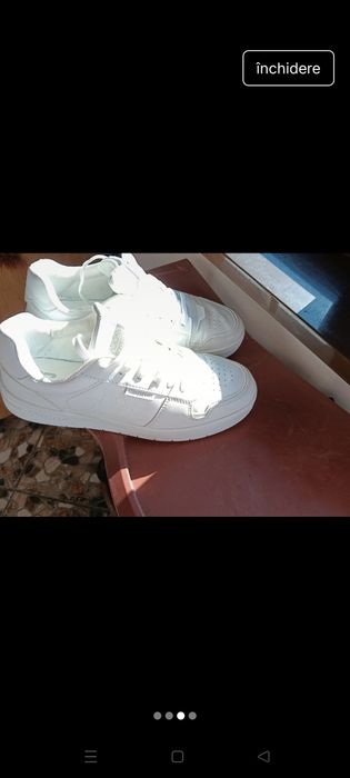 Adidași Kappa de vânzare