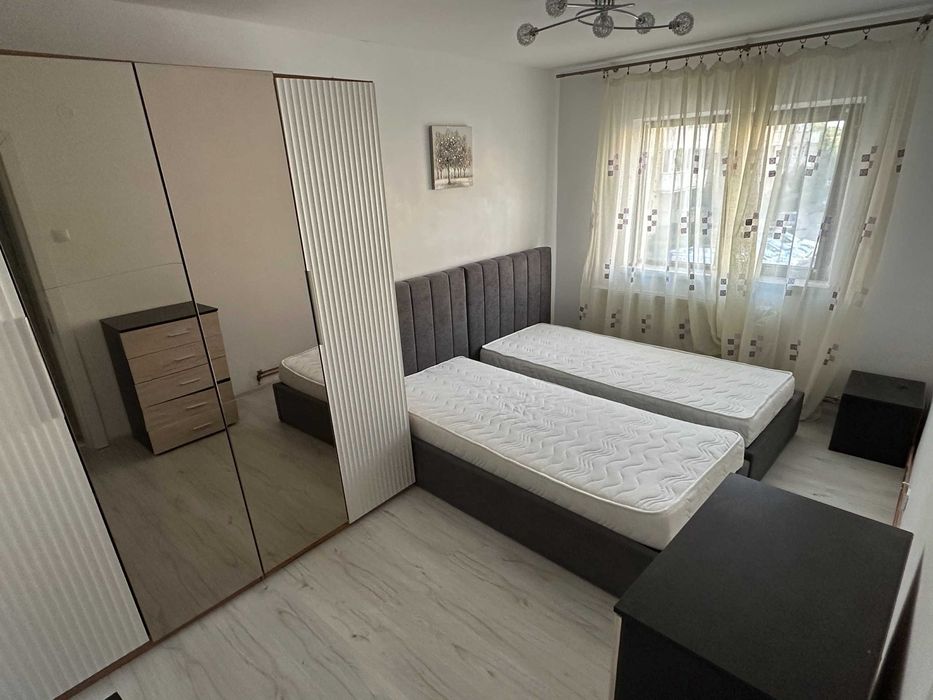Inchiriez apartament 2 camere Sacele - Proprietar