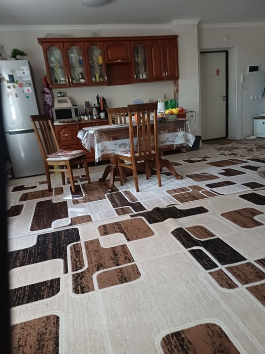 Продаётся квартира студия