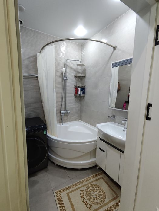 ЖК Юнусабад 7-квартал 49-дом, новостройка 105м2 105м2