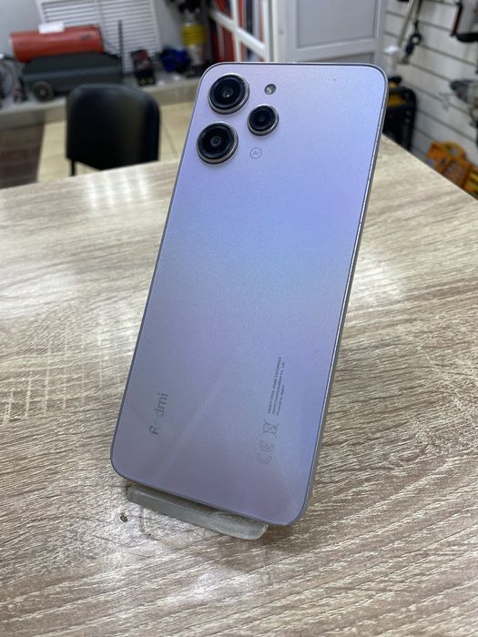 Xiaomi Redmi 12 256Gb (Ос14Б)