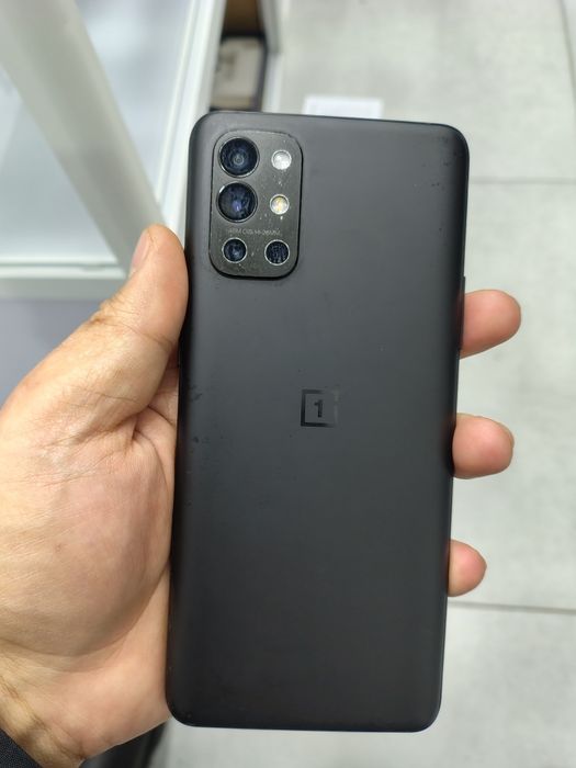 OnePlus 9r 5G 256GB