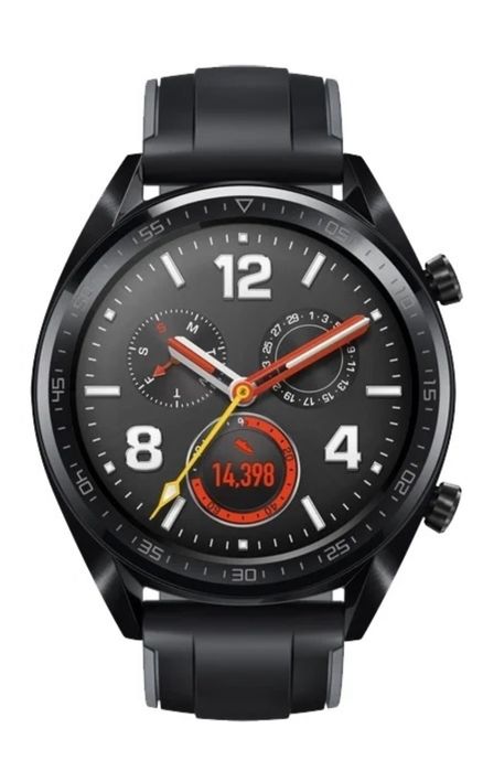 Huawei watch GT 116 FTN B19
