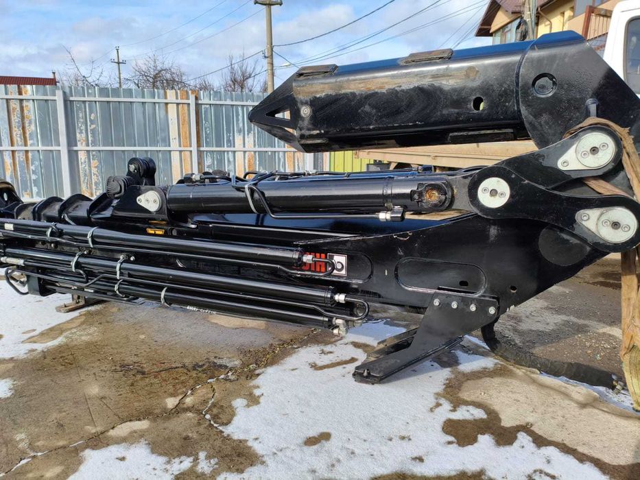 HIAB JIB 150X-6 2020
