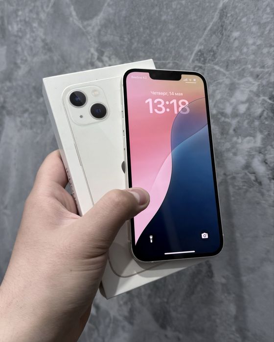 Продам Iphone 13