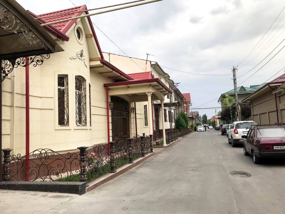 Продается участок 6сотки, Махаля Чинор