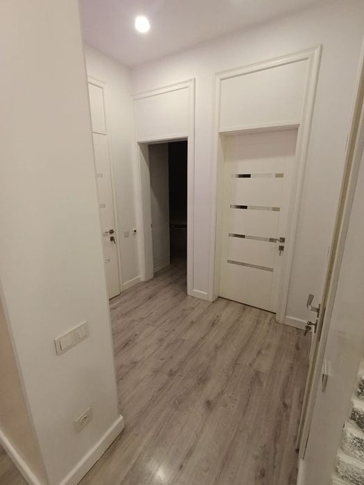 ЖК Parkent Village 3/1/5 (