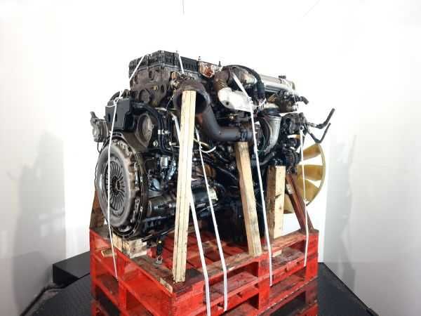 Motor complet Mercedes Benz OM470LA - Piese de motor Mercedes