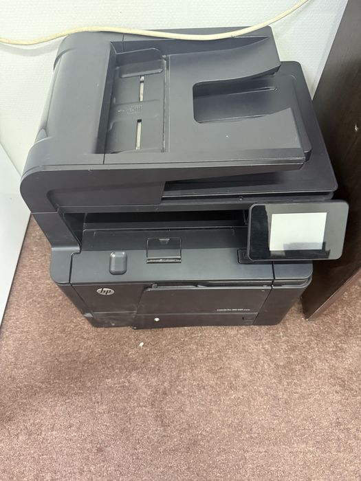 Принтер 3/1  двухсторонный печать продам