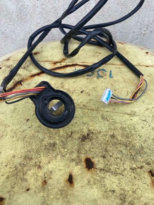 Чилър DAIKIN за части