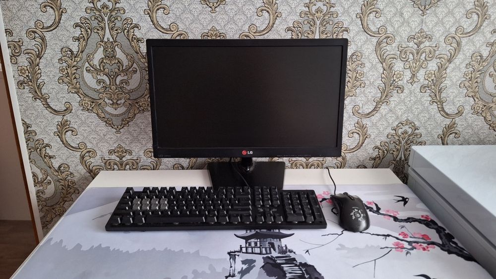 I5 6500 gtx 1070 8gb msi