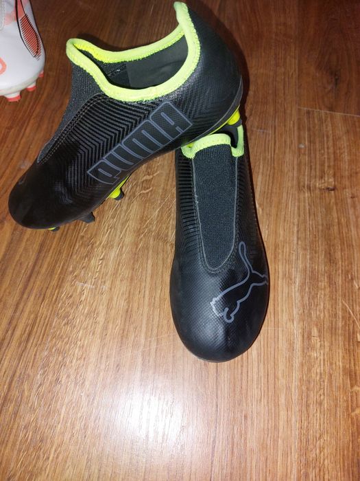 Ghete de  fotbal