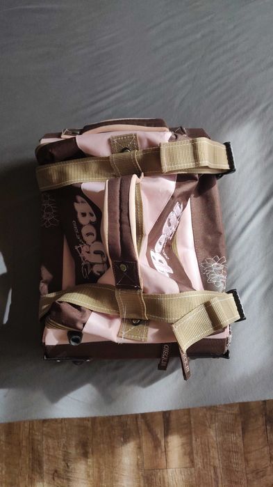 Детска раница за момиче