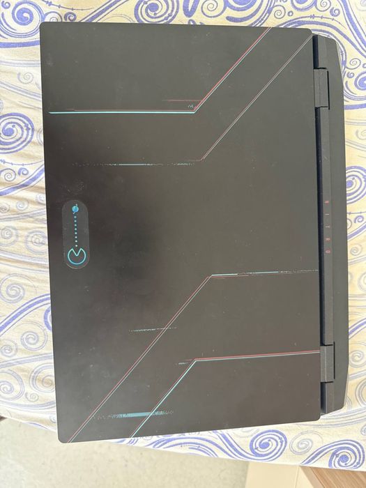 Ноутбук Acer nitro 5
