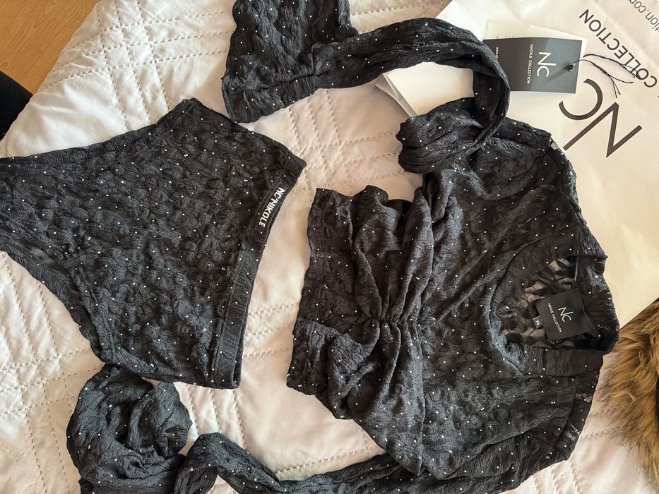 Nikole collection сет от две части