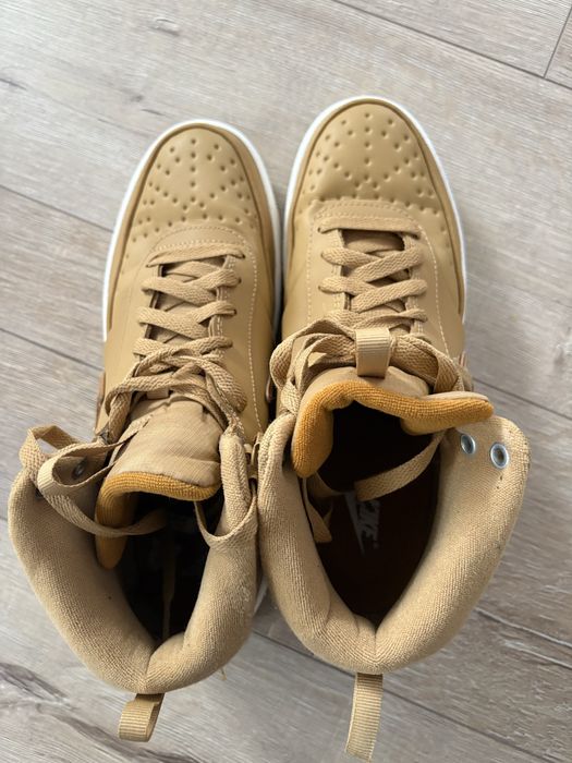 Nike Court Vision Mid