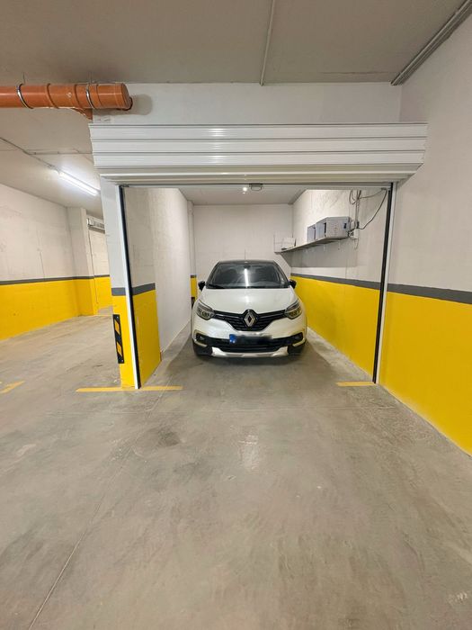 Двустаен Апартамент под наем