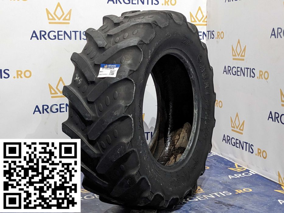 Anvelopa 360/70/R24 BKT (cod B100344A)