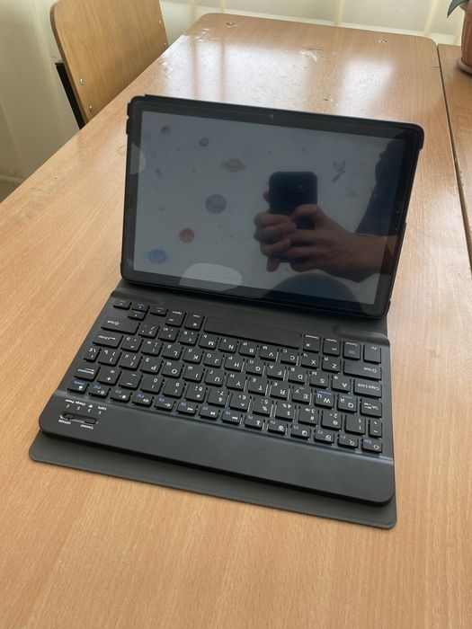 Планшет umiio A19pro