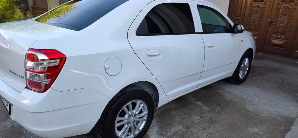 Chevrolet Cobalt 2023 — 4