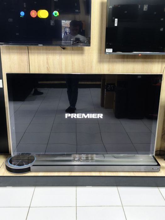Television QLed Premier 65*
