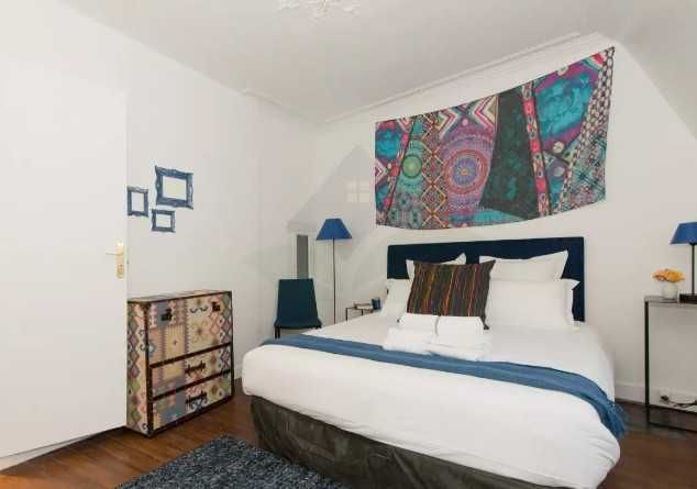 Дава се под наем Тристаен апартамент в Пловдив, Център - 73 кв.м за 188.7 € - Снимка #1