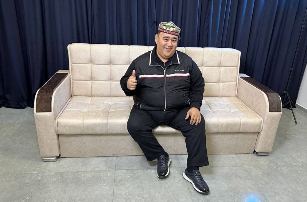 Divan raskladnoy bolshoy, Диван раскладной+ доставка