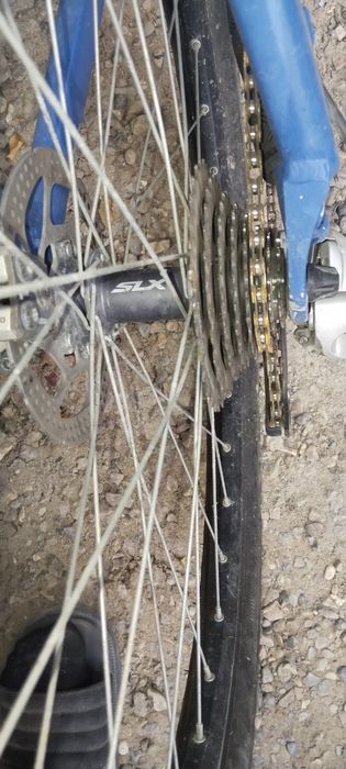 Продам велосипед Trek