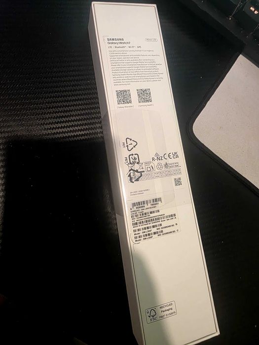 Samsung Watch 7 40mm