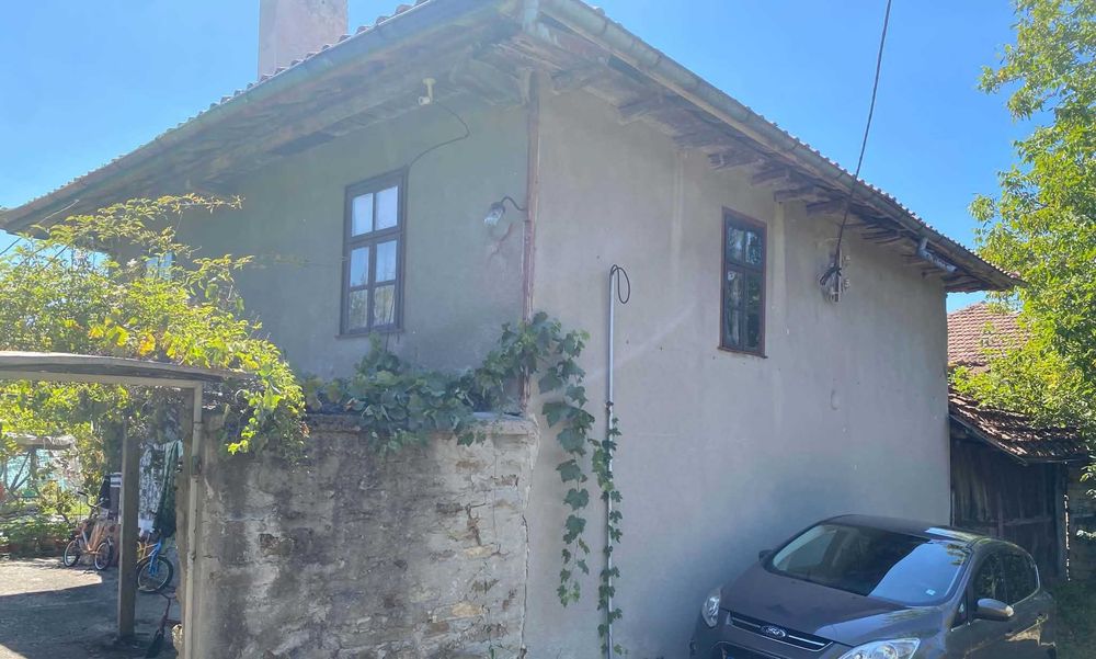 Продава се Къща в с. Туркинча, Област Габрово - 155 кв.м за 336 €/кв.м - Снимка #1