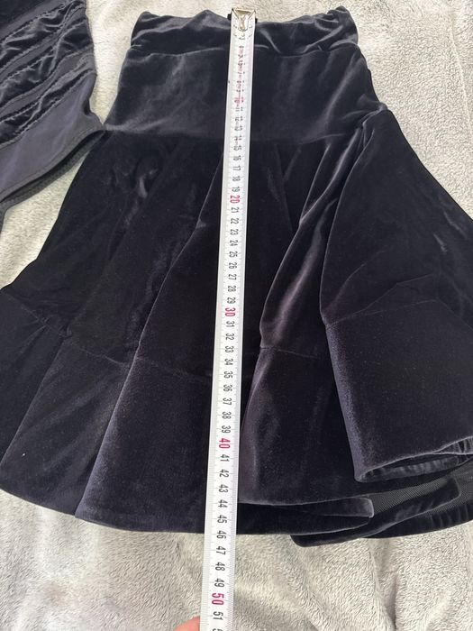 Рокля за спортни танци