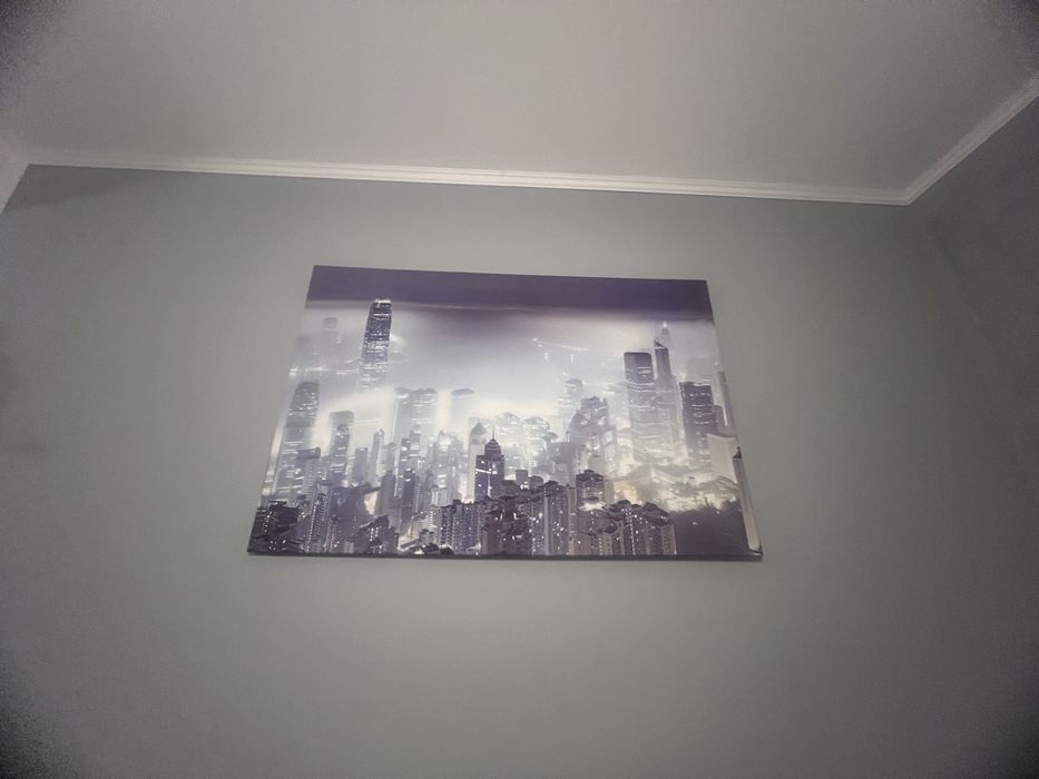Tablou canvas New York