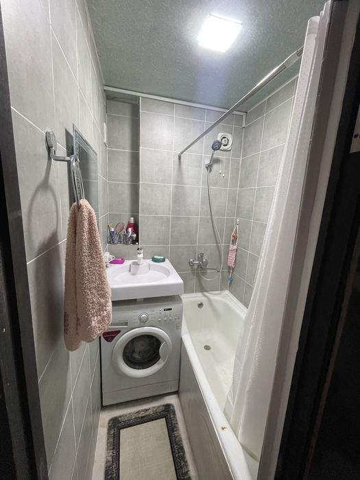 продаётся квартира 3 ком в БАМе