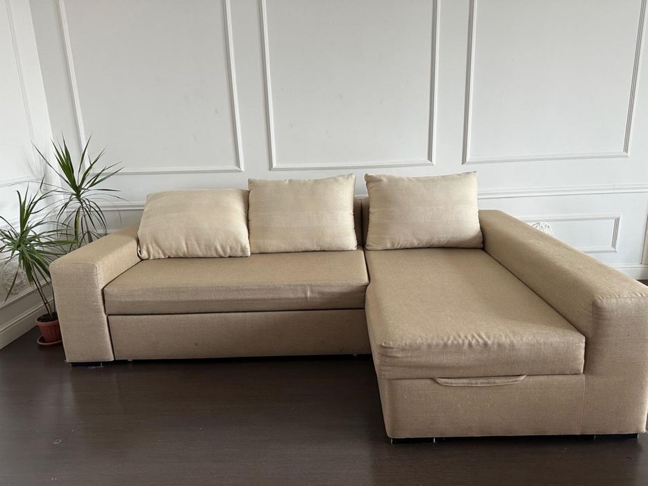 Диван фирма Max Interior