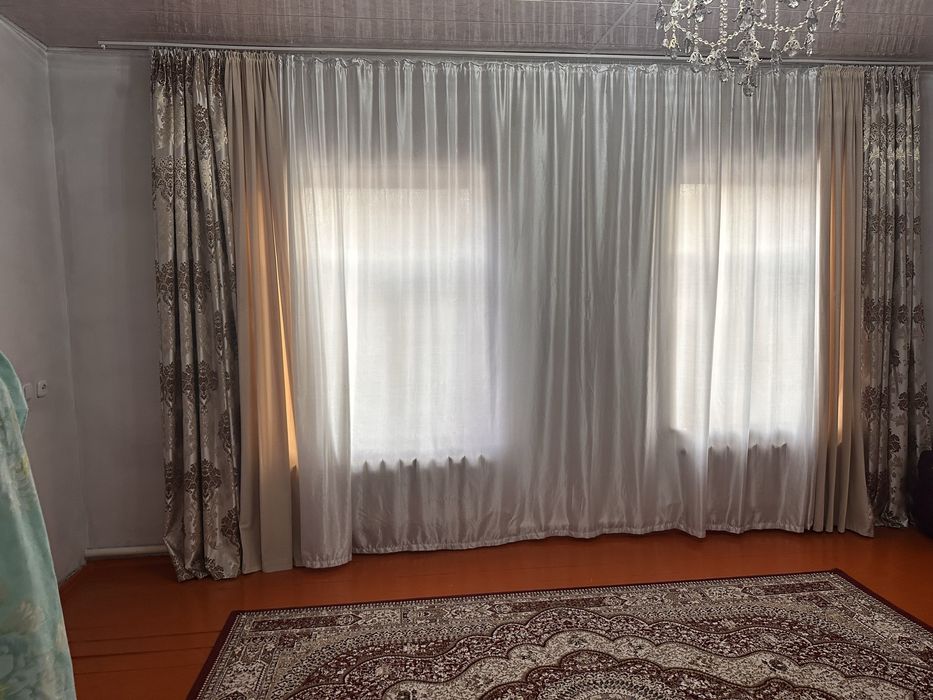 Продается дом в Кентау. Пер.Алаш 20