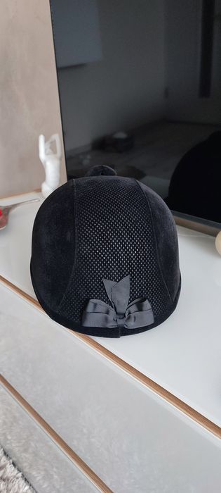 Cască echitație Charles Owen Ayr8 Plus și Ayr8 Classic