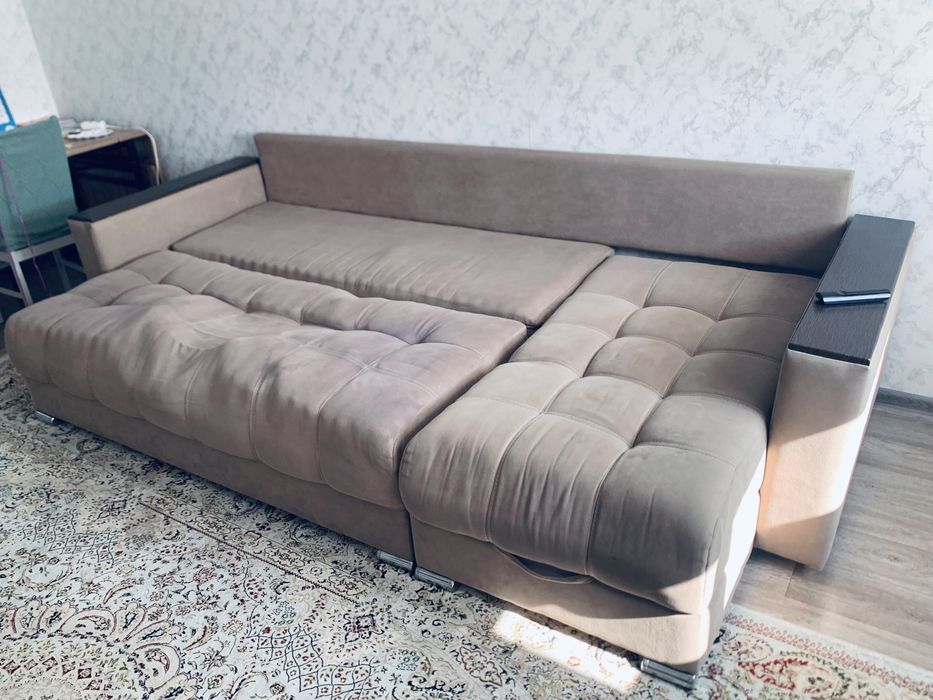 Диван раскладной (3 метра)