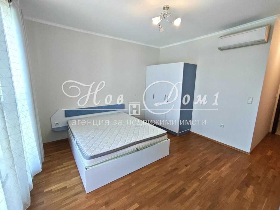 Дава се под наем Двустаен апартамент в к.к. Св.Св. Константин и Елена - 85 кв.м за 797.64 € - Снимка #5