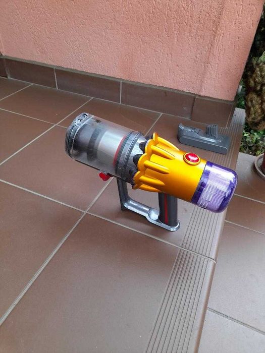 Vand corp de aspirator Dyson V 12 Origin