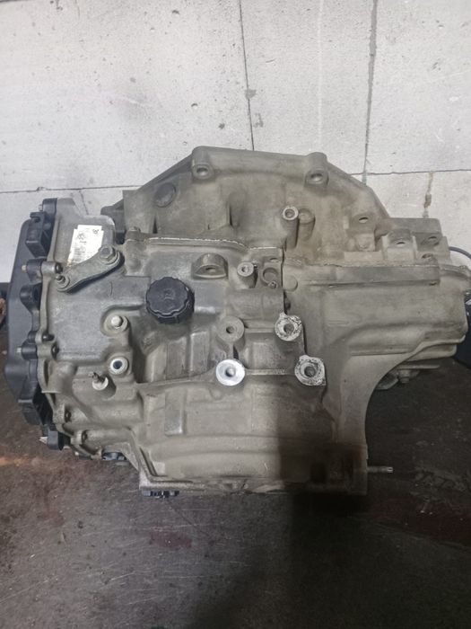 АКПП 6T40 Сhevrolеt Мalibu