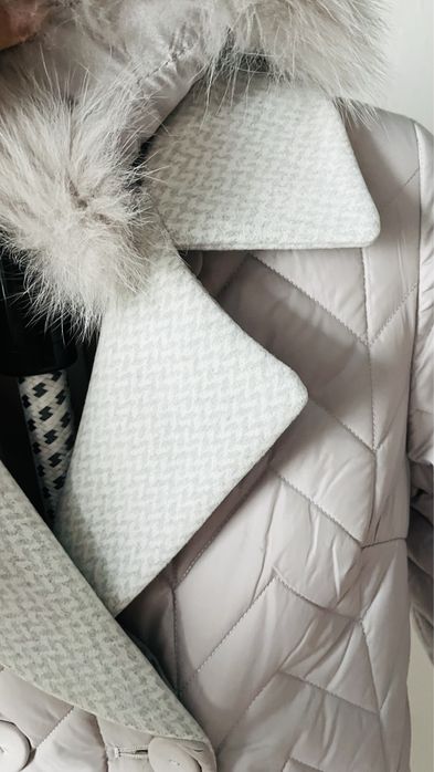 Новый Пальто/Куртка LORETA.