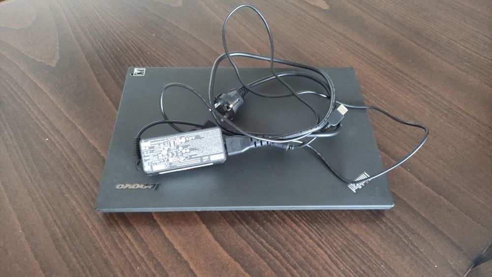 Lenovo ThinkPad T440