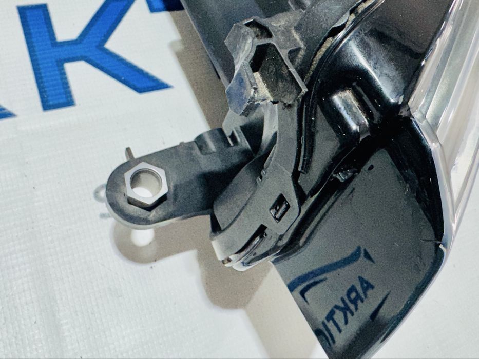 Far stanga led VW T Cross facelift dupa 2023 cod 2GM941005B