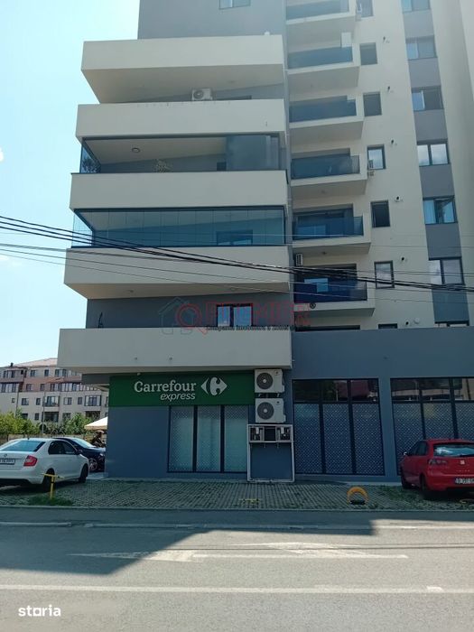 Apartament 2 camere Decomandat 59 mp | Bloc 2024 | Brâncoveanu -
