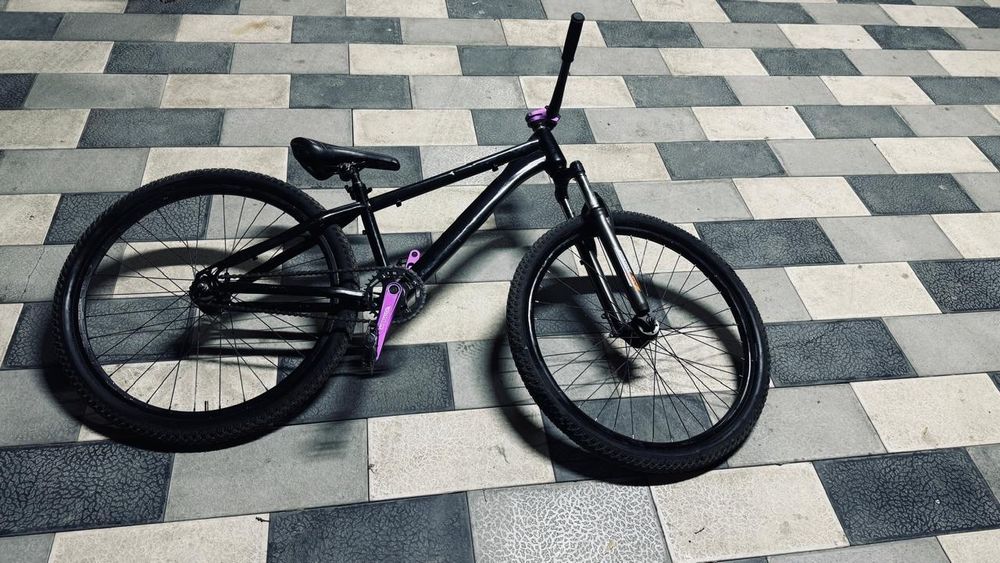 Велосипед мтб сатылады