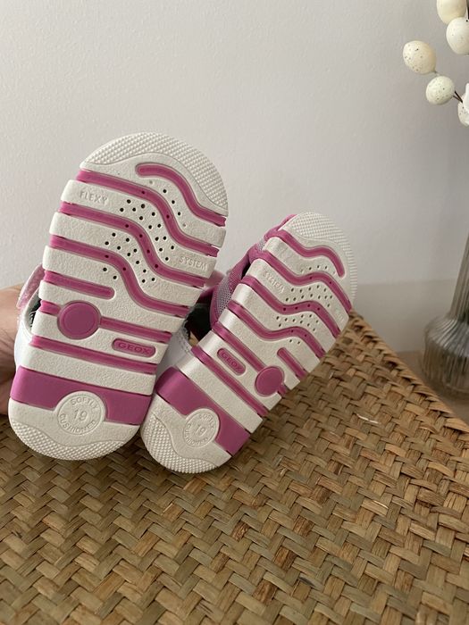 Sandale Geox copii