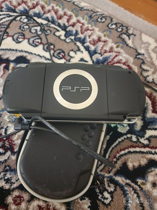Приставка PSP-1006