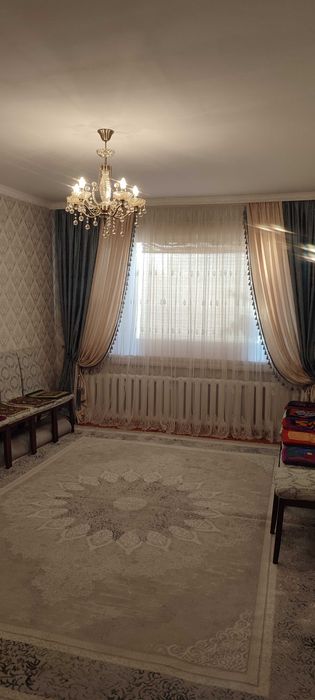СРОЧНО!!! Дом из 4 комнат продается