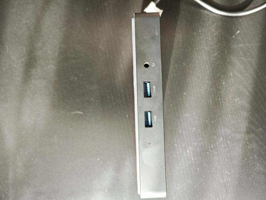 Dock Dell WD15 - Usb-C