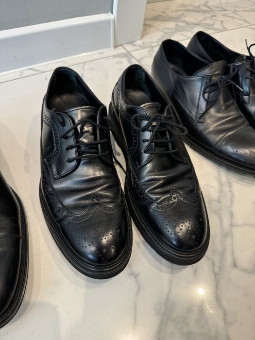 Мужские туфли Lоuis Vutton TODS